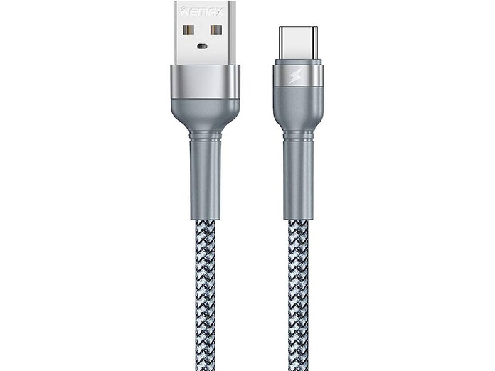 Cáp sạc Remax RC-124a Type C