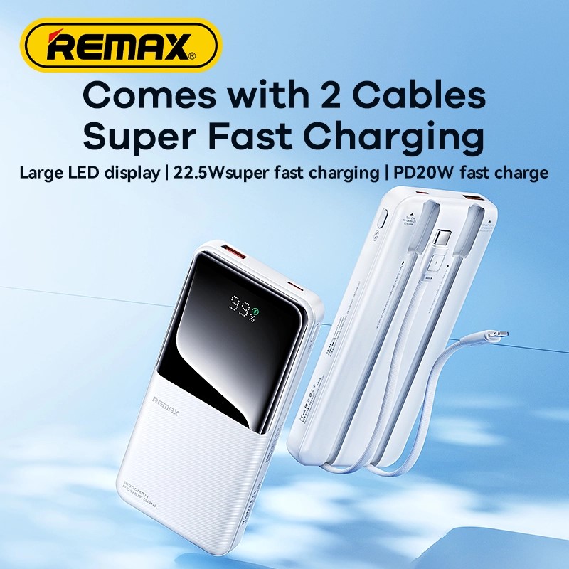 Remax RPP-679
