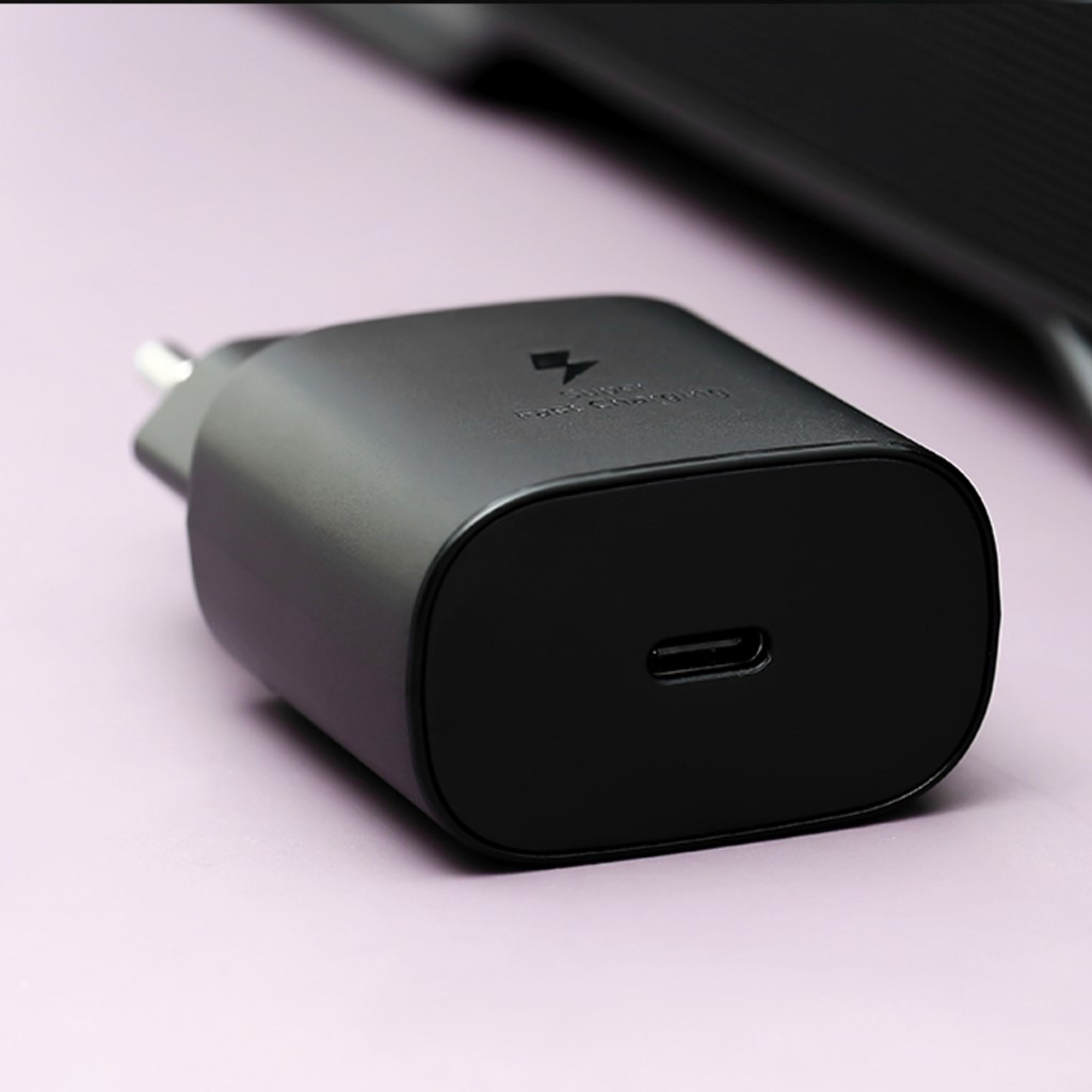 Sạc nhanh Samsung 25W type C